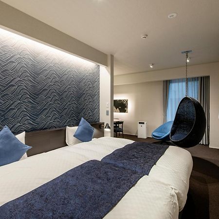 Hotel Mastay Jingumichi Kyoto Exterior foto