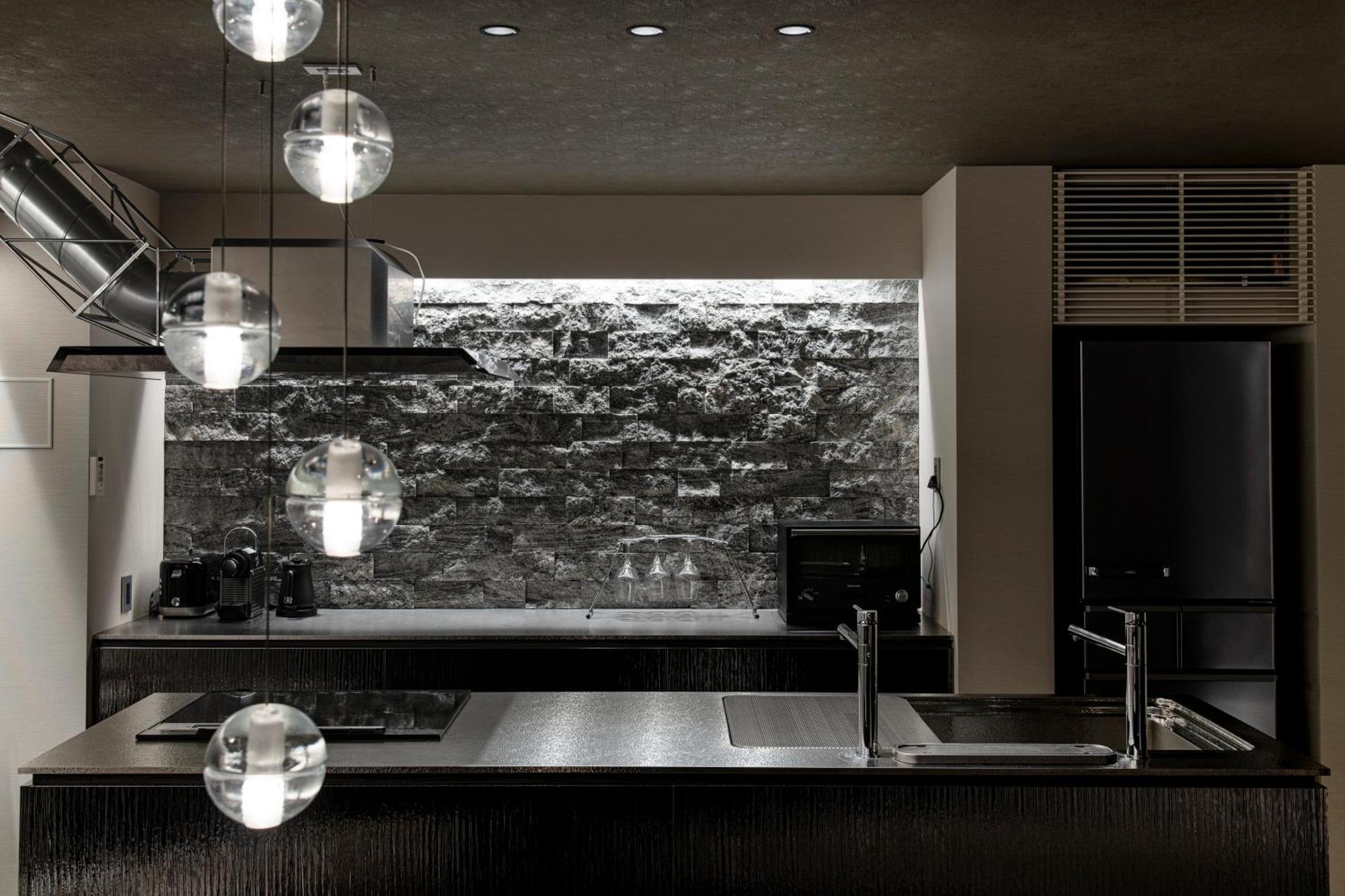 Hotel Mastay Jingumichi Kyoto Exterior foto