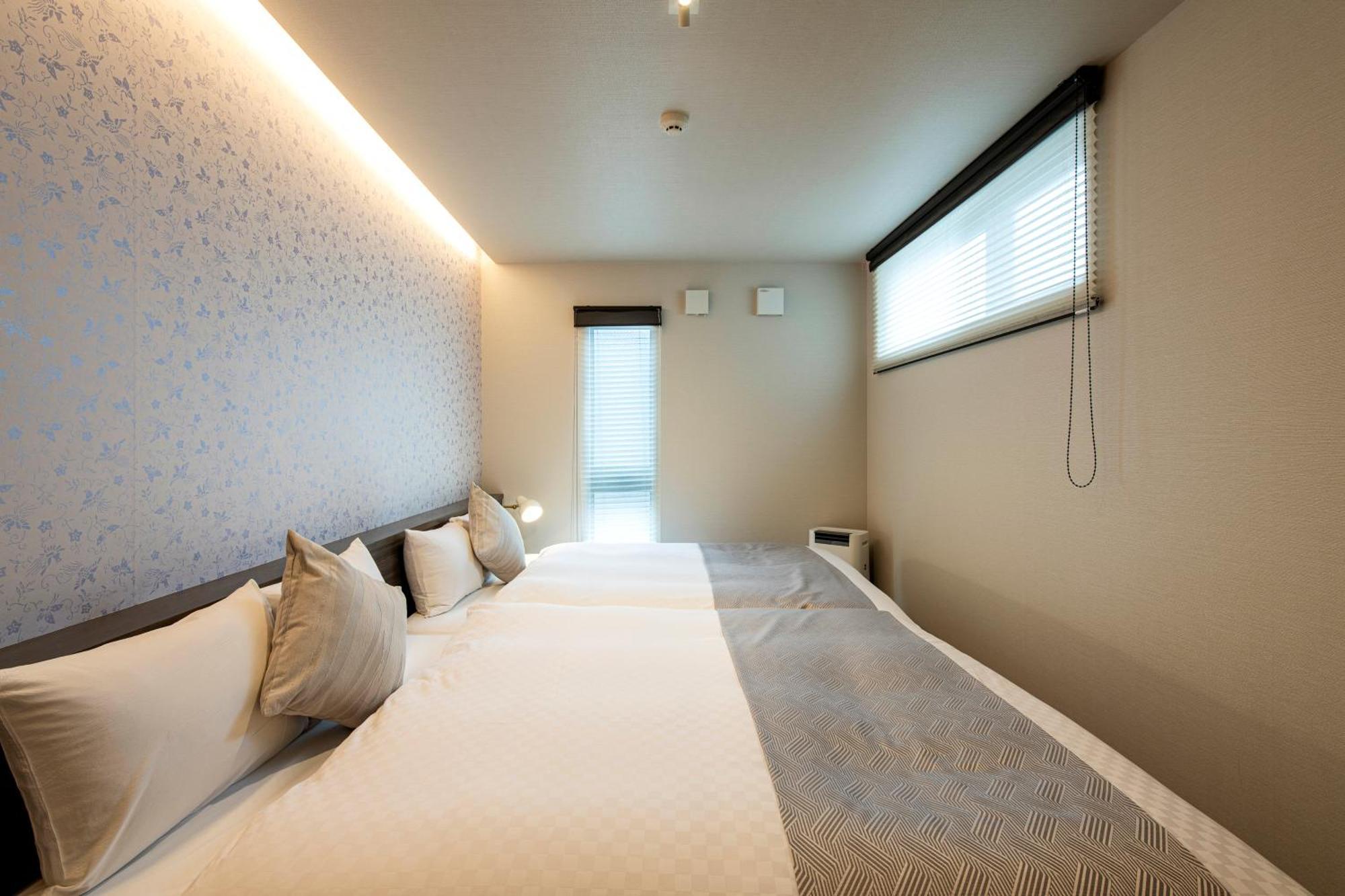 Hotel Mastay Jingumichi Kyoto Exterior foto