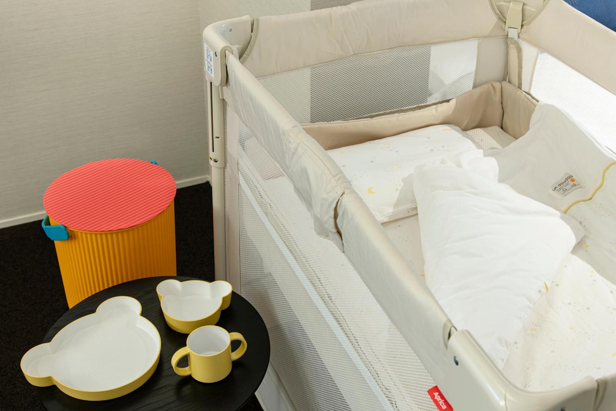 Hotel Mastay Jingumichi Kyoto Exterior foto