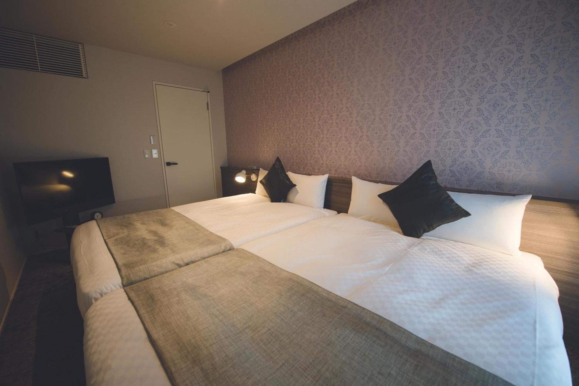 Hotel Mastay Jingumichi Kyoto Cameră foto