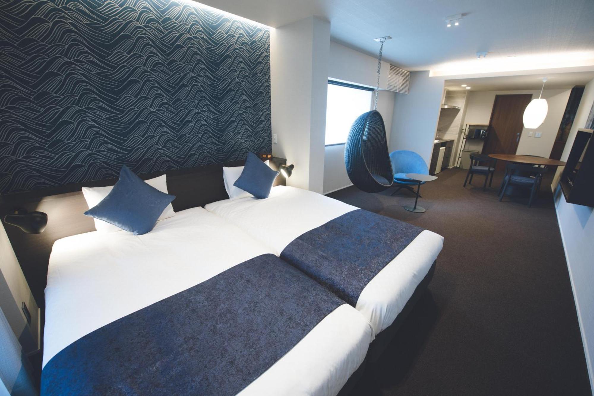 Hotel Mastay Jingumichi Kyoto Cameră foto