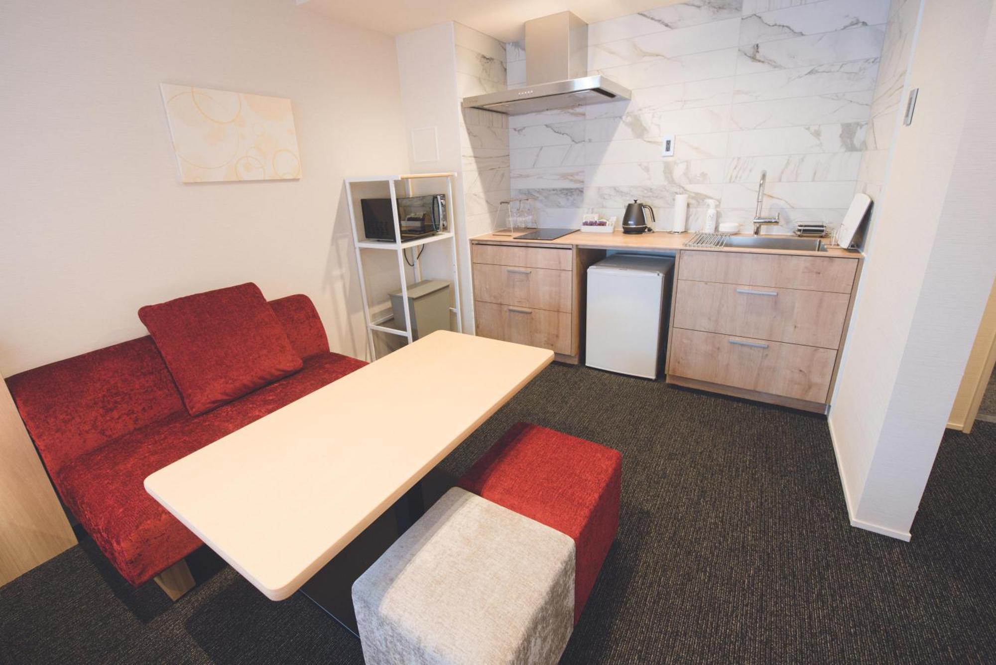 Hotel Mastay Jingumichi Kyoto Cameră foto