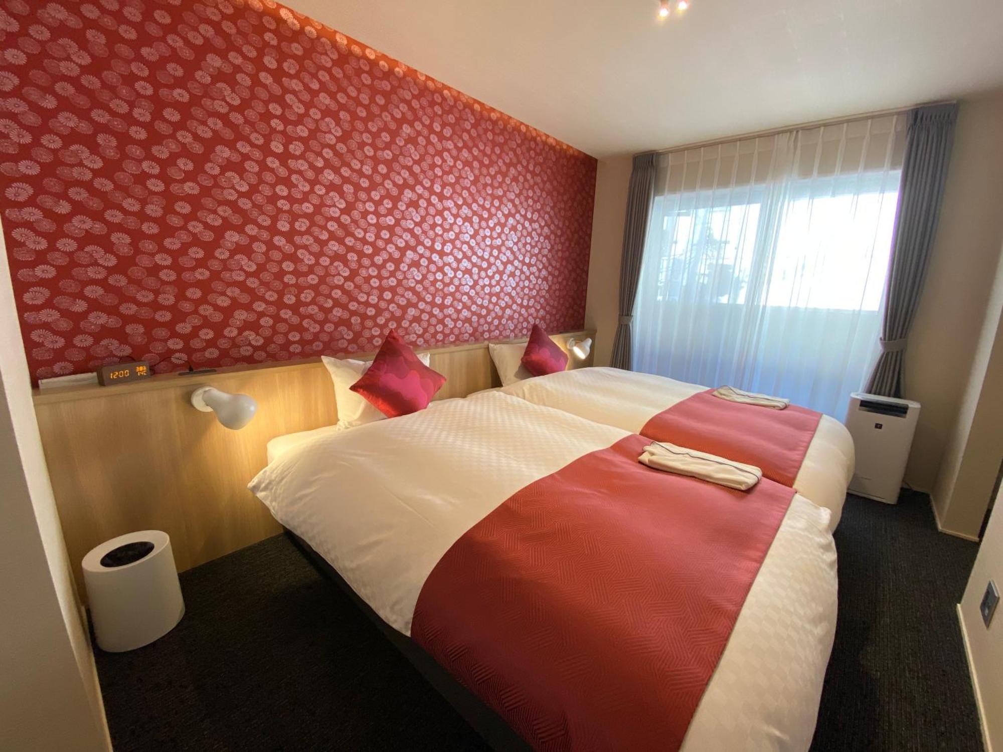 Hotel Mastay Jingumichi Kyoto Cameră foto