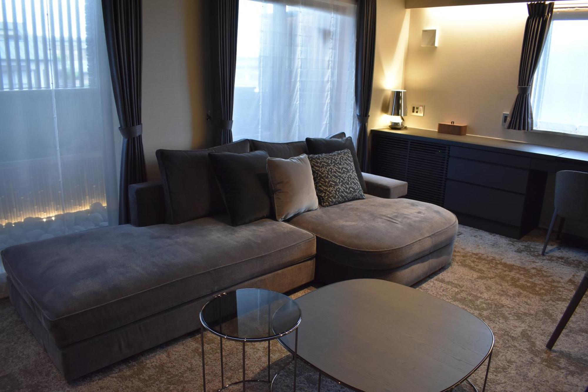 Hotel Mastay Jingumichi Kyoto Cameră foto
