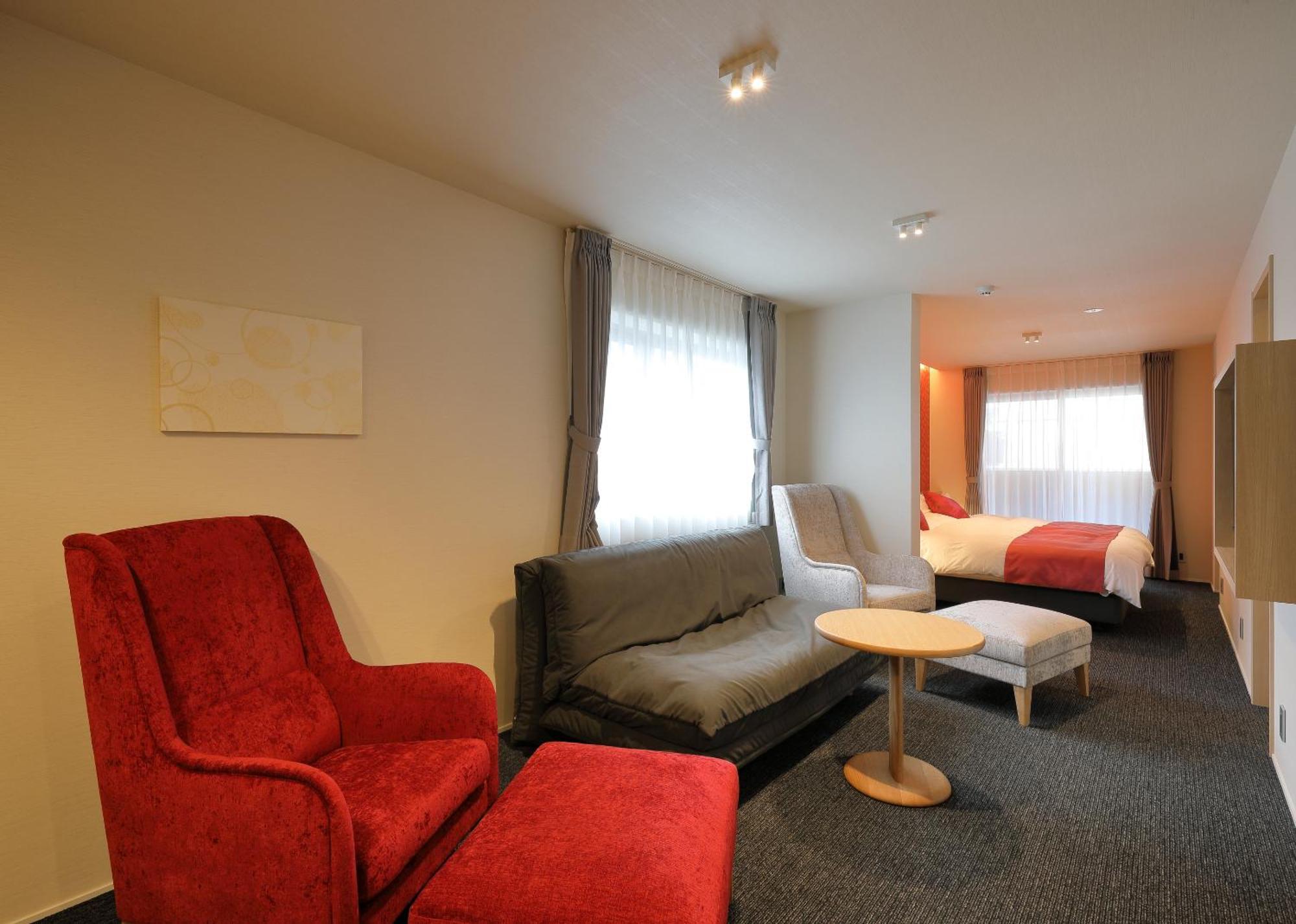 Hotel Mastay Jingumichi Kyoto Cameră foto