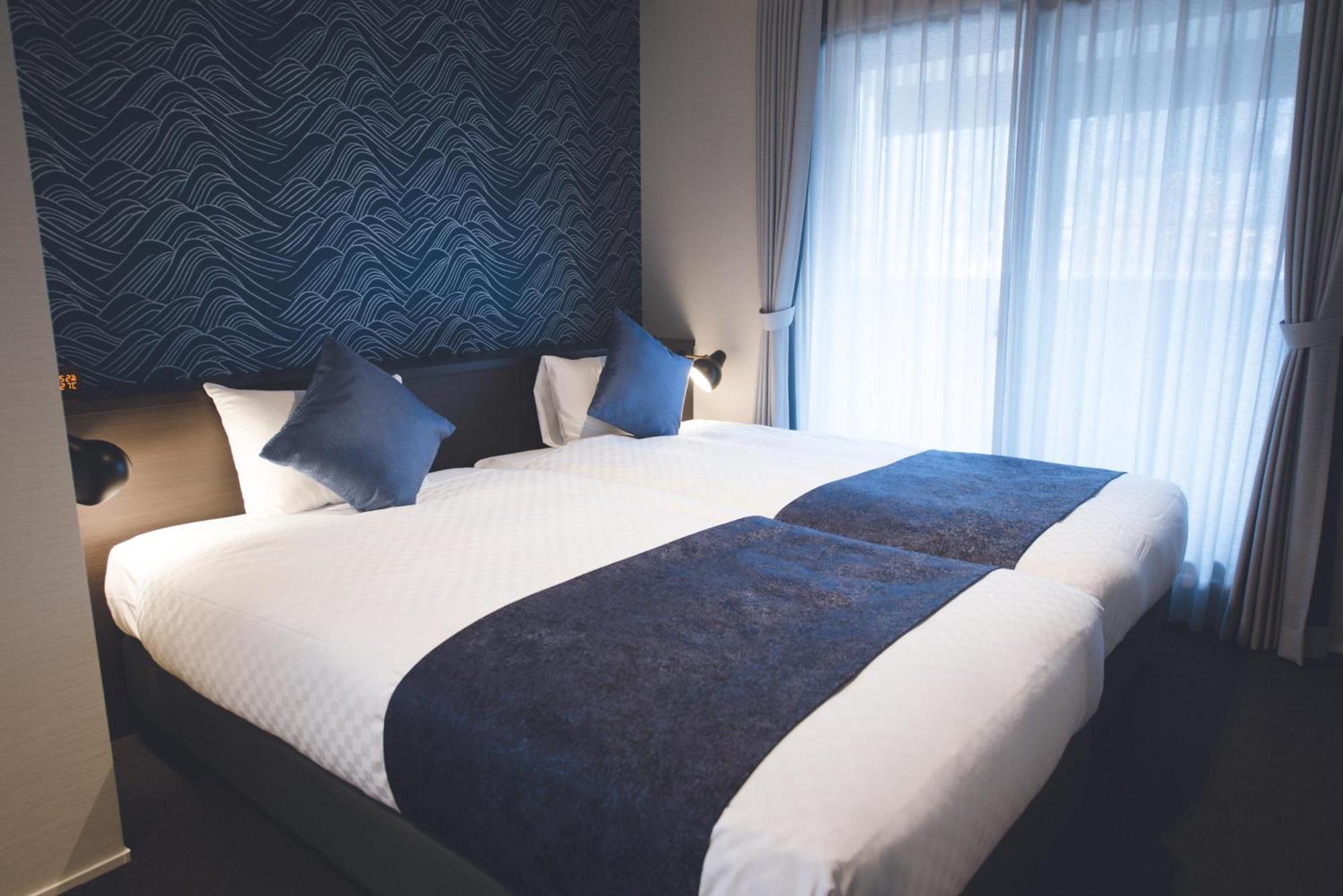 Hotel Mastay Jingumichi Kyoto Cameră foto