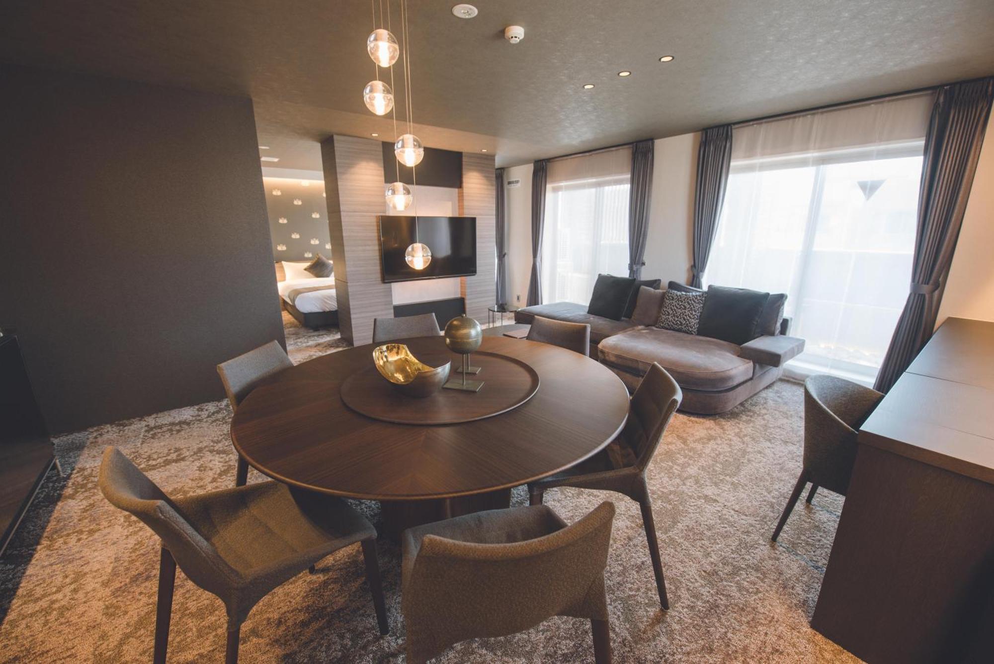 Hotel Mastay Jingumichi Kyoto Cameră foto