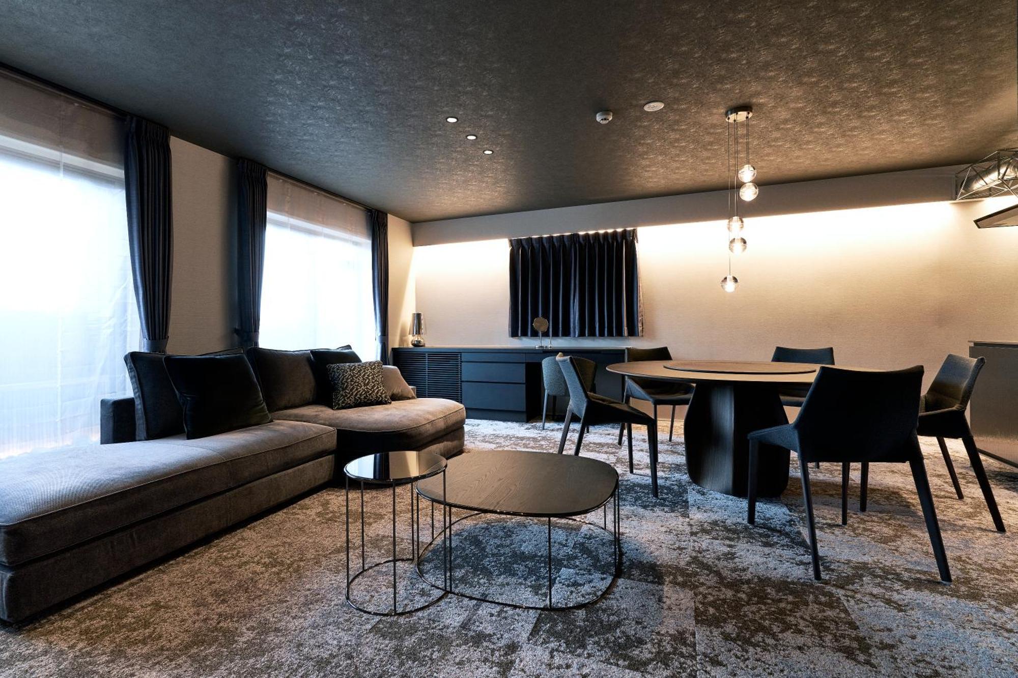 Hotel Mastay Jingumichi Kyoto Cameră foto